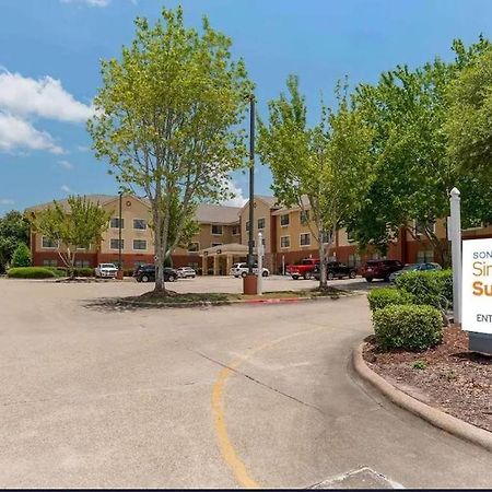 Sonesta Simply Suites Lafayette Airport Εξωτερικό φωτογραφία