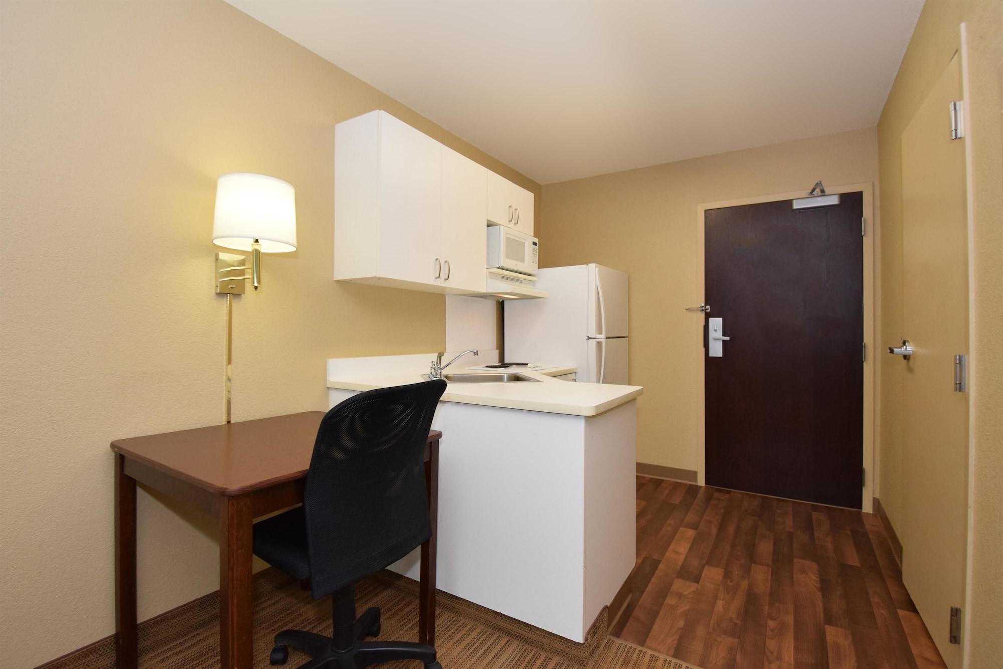 Sonesta Simply Suites Lafayette Airport Εξωτερικό φωτογραφία