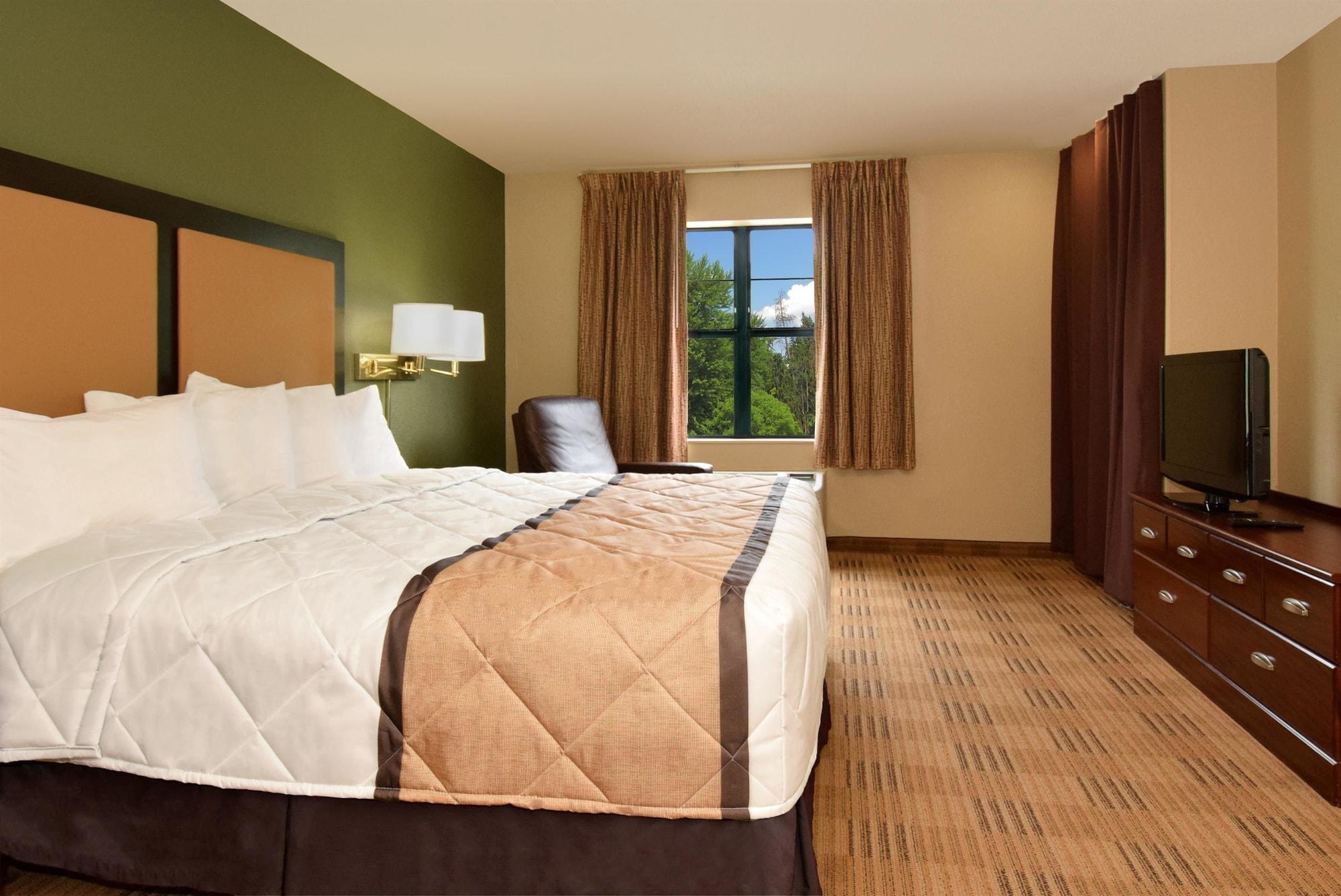 Sonesta Simply Suites Lafayette Airport Εξωτερικό φωτογραφία