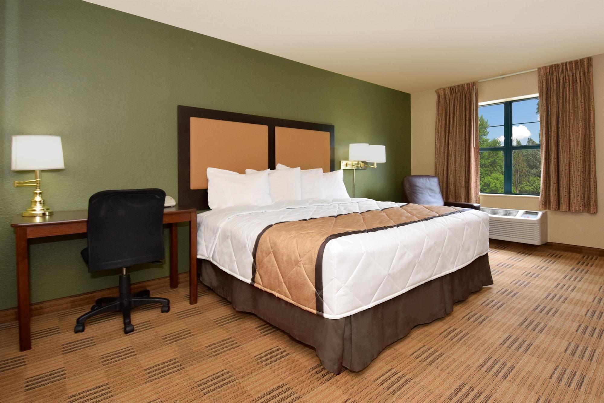 Sonesta Simply Suites Lafayette Airport Εξωτερικό φωτογραφία