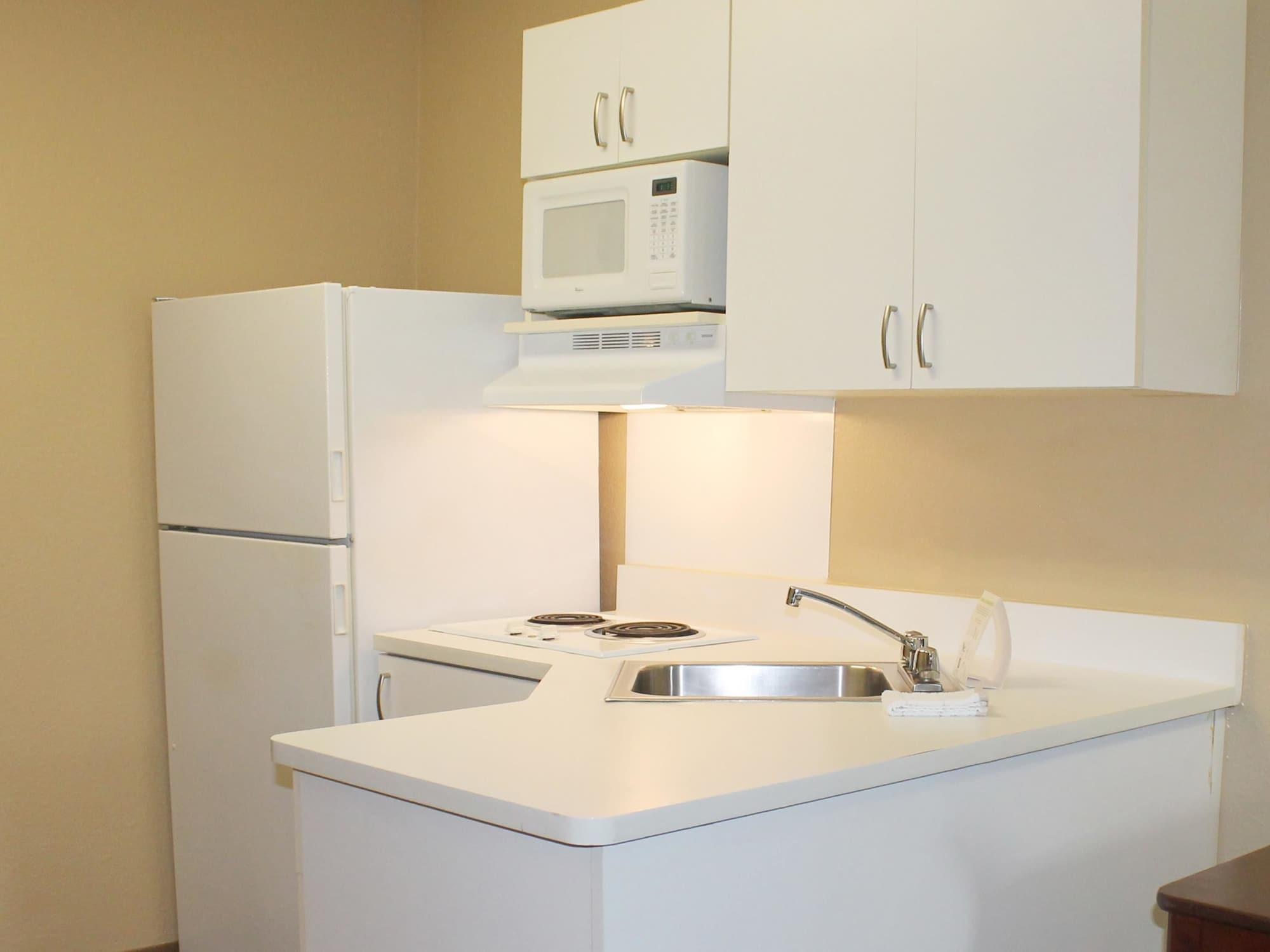 Sonesta Simply Suites Lafayette Airport Εξωτερικό φωτογραφία