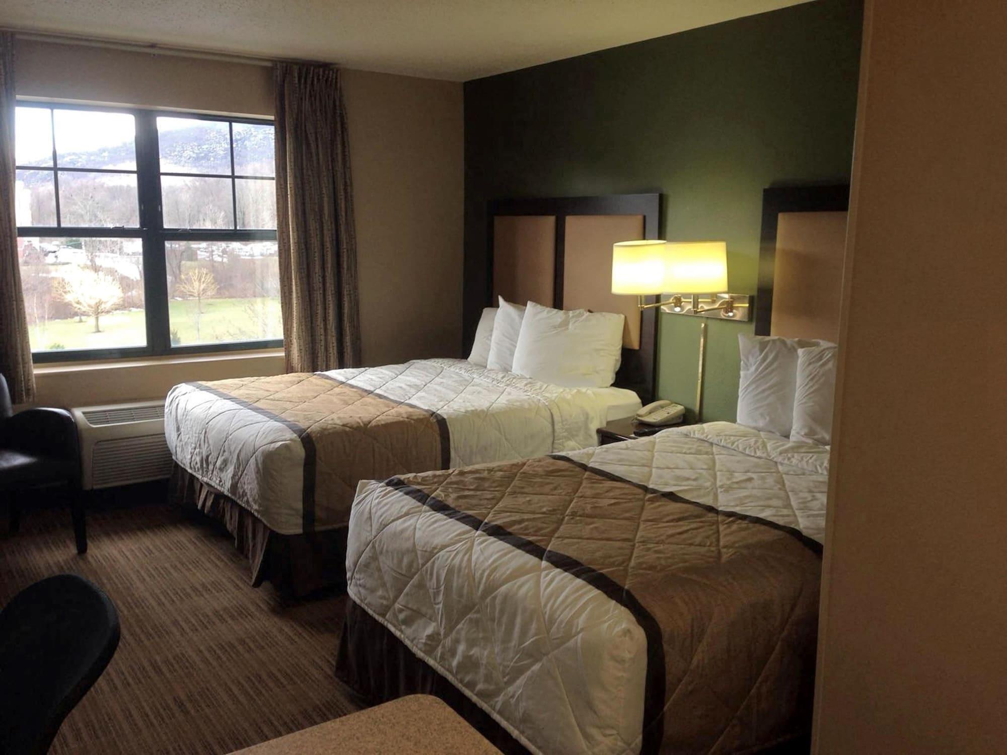 Sonesta Simply Suites Lafayette Airport Εξωτερικό φωτογραφία