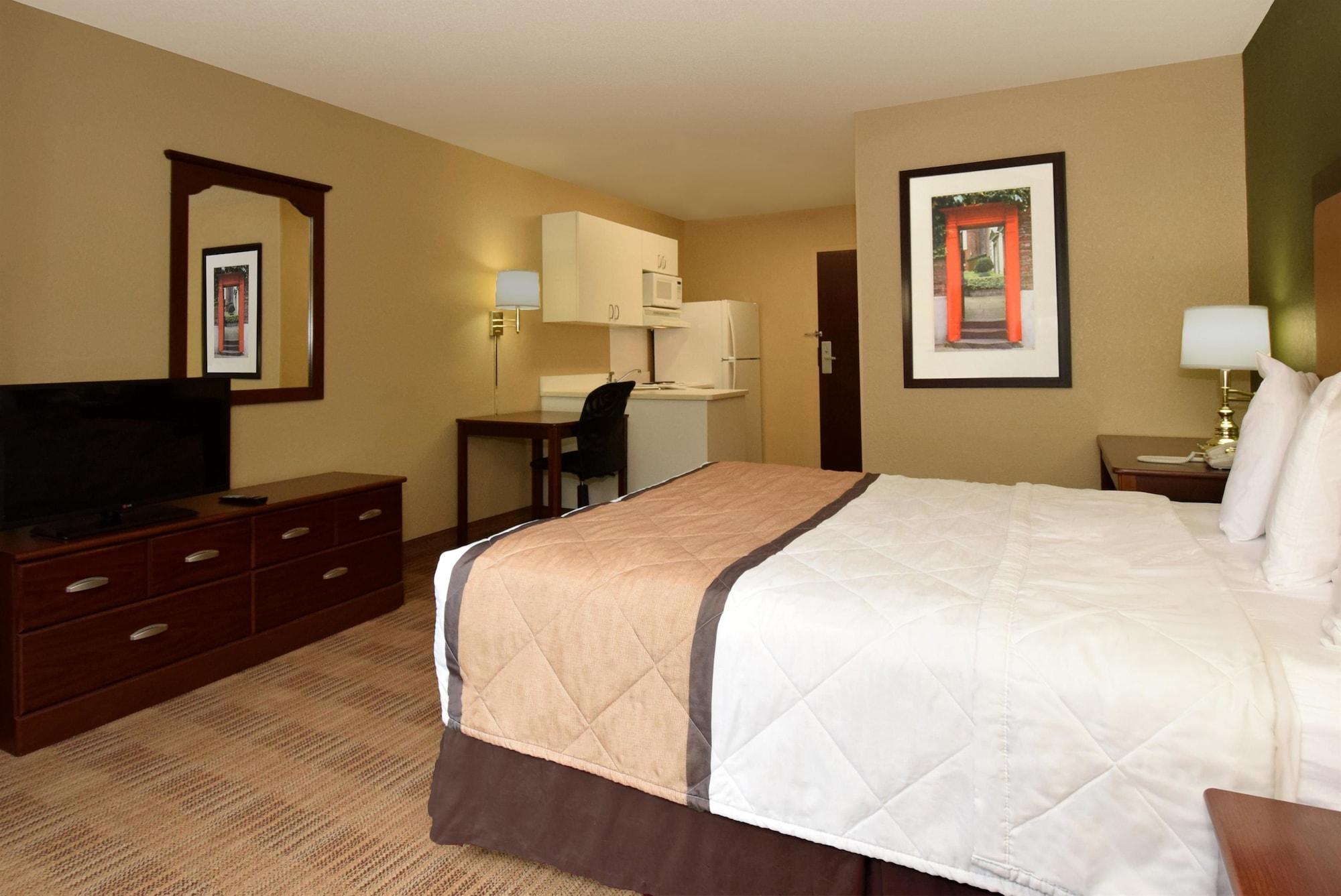 Sonesta Simply Suites Lafayette Airport Εξωτερικό φωτογραφία