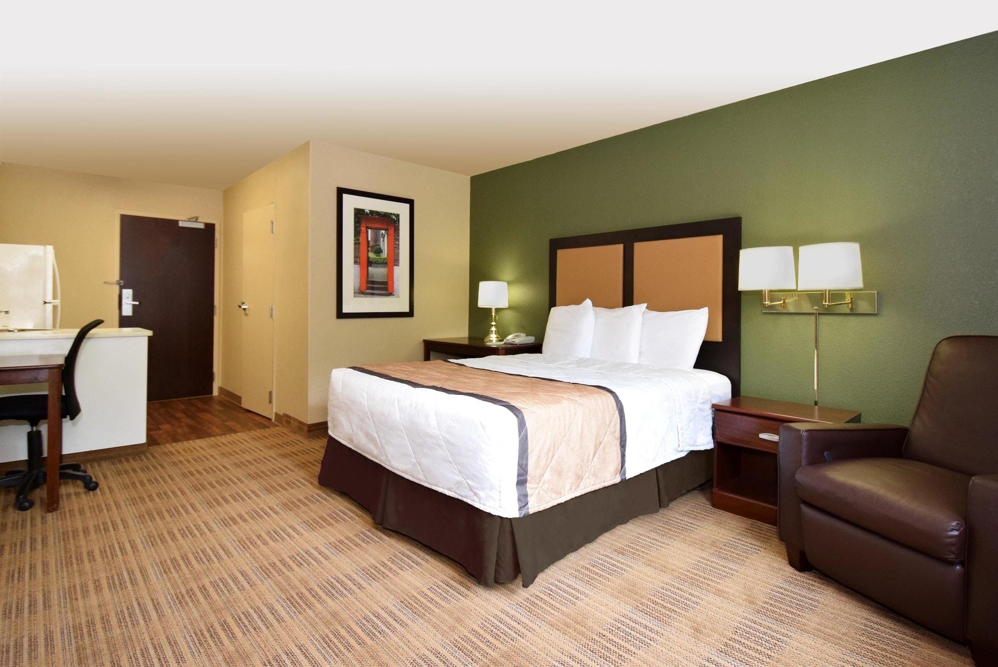 Sonesta Simply Suites Lafayette Airport Εξωτερικό φωτογραφία