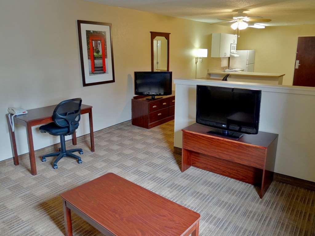 Sonesta Simply Suites Lafayette Airport Δωμάτιο φωτογραφία