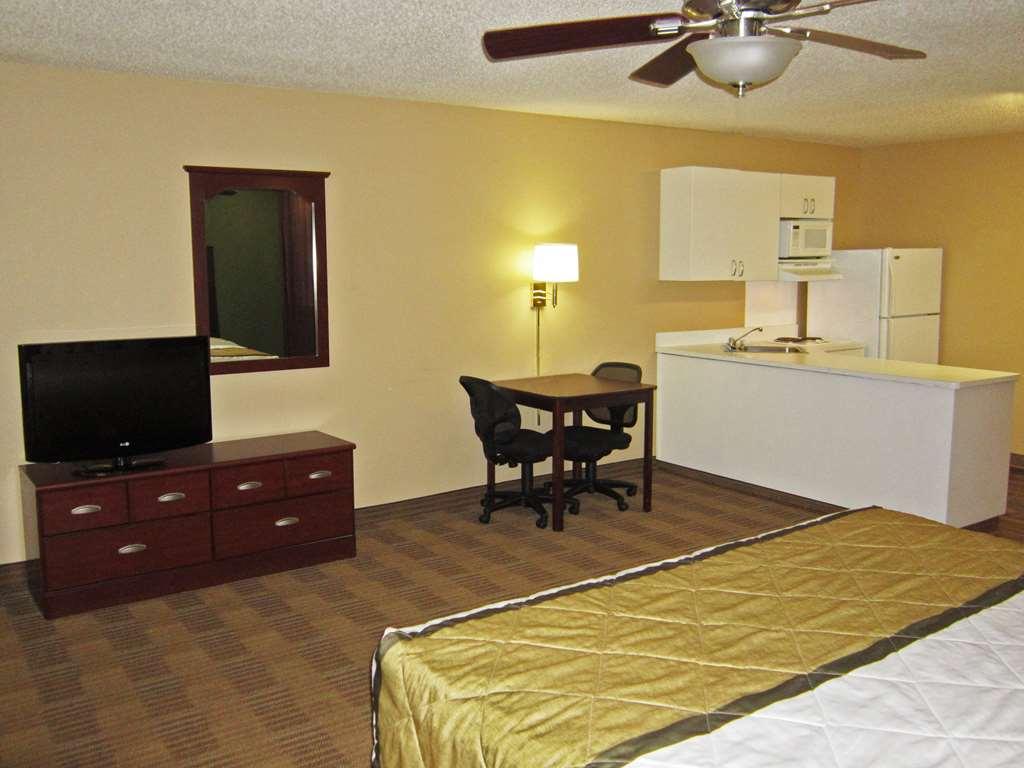 Sonesta Simply Suites Lafayette Airport Δωμάτιο φωτογραφία