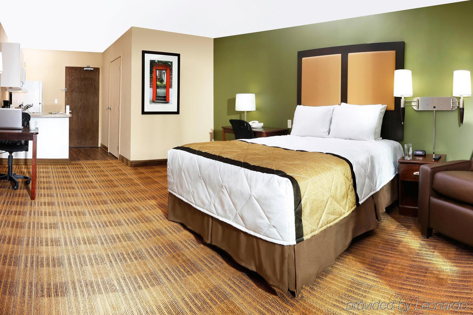 Sonesta Simply Suites Lafayette Airport Εξωτερικό φωτογραφία