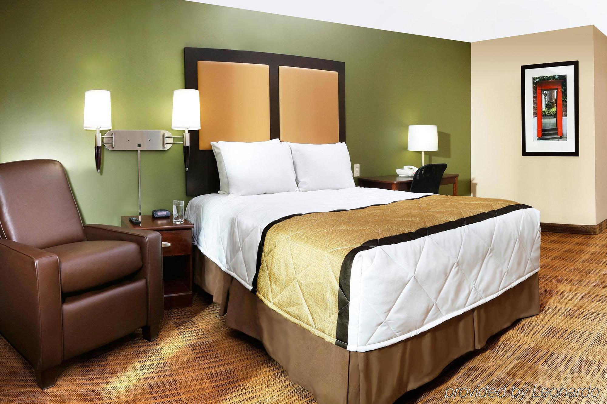 Sonesta Simply Suites Lafayette Airport Εξωτερικό φωτογραφία