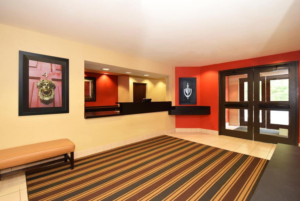 Sonesta Simply Suites Lafayette Airport Εξωτερικό φωτογραφία