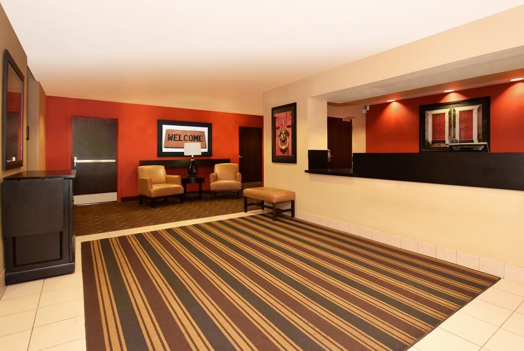 Sonesta Simply Suites Lafayette Airport Εξωτερικό φωτογραφία