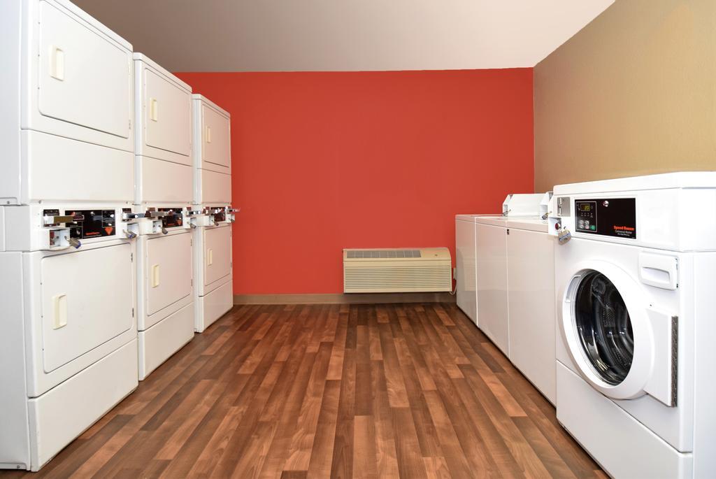 Sonesta Simply Suites Lafayette Airport Εξωτερικό φωτογραφία