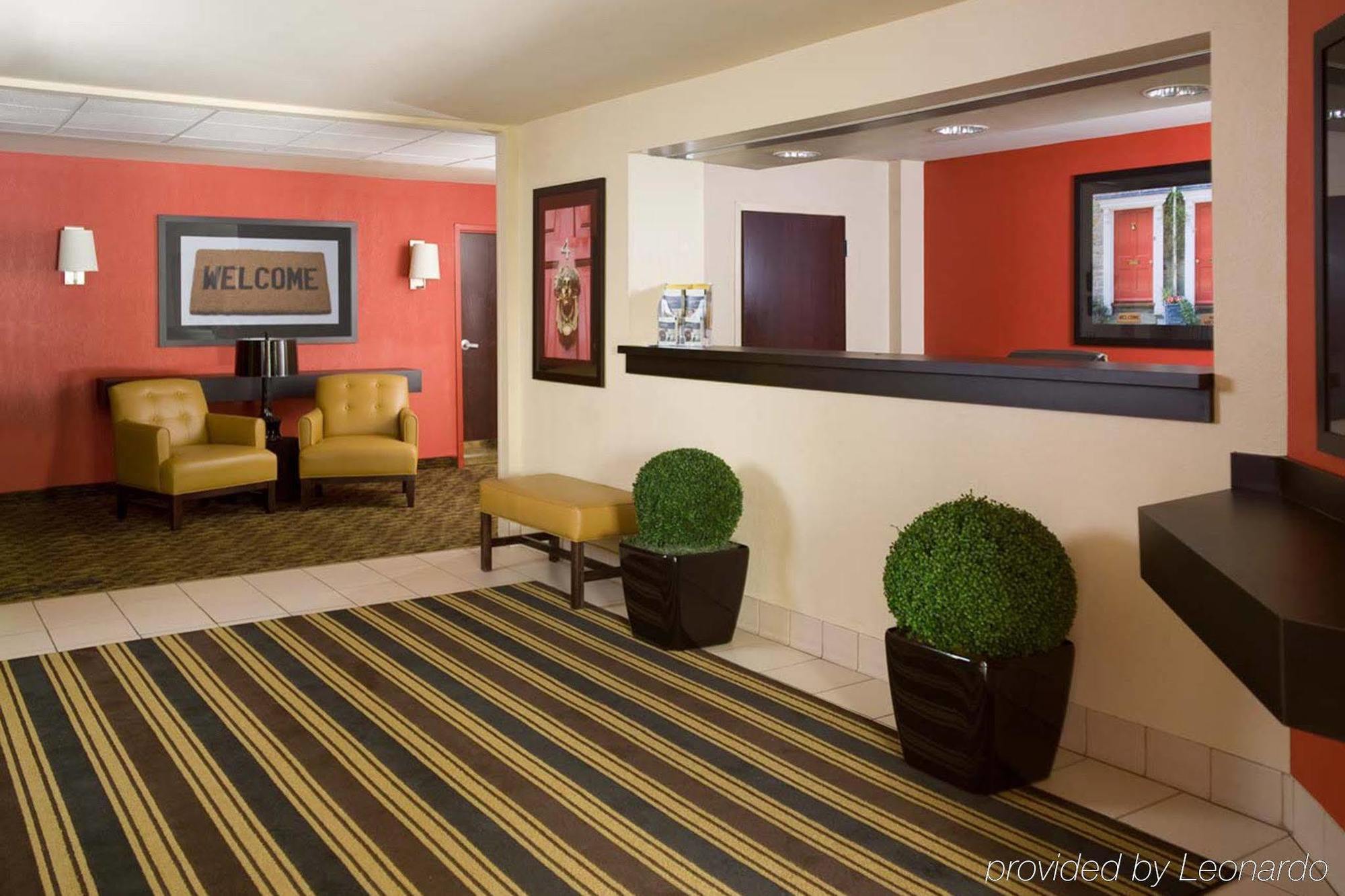 Sonesta Simply Suites Lafayette Airport Εξωτερικό φωτογραφία
