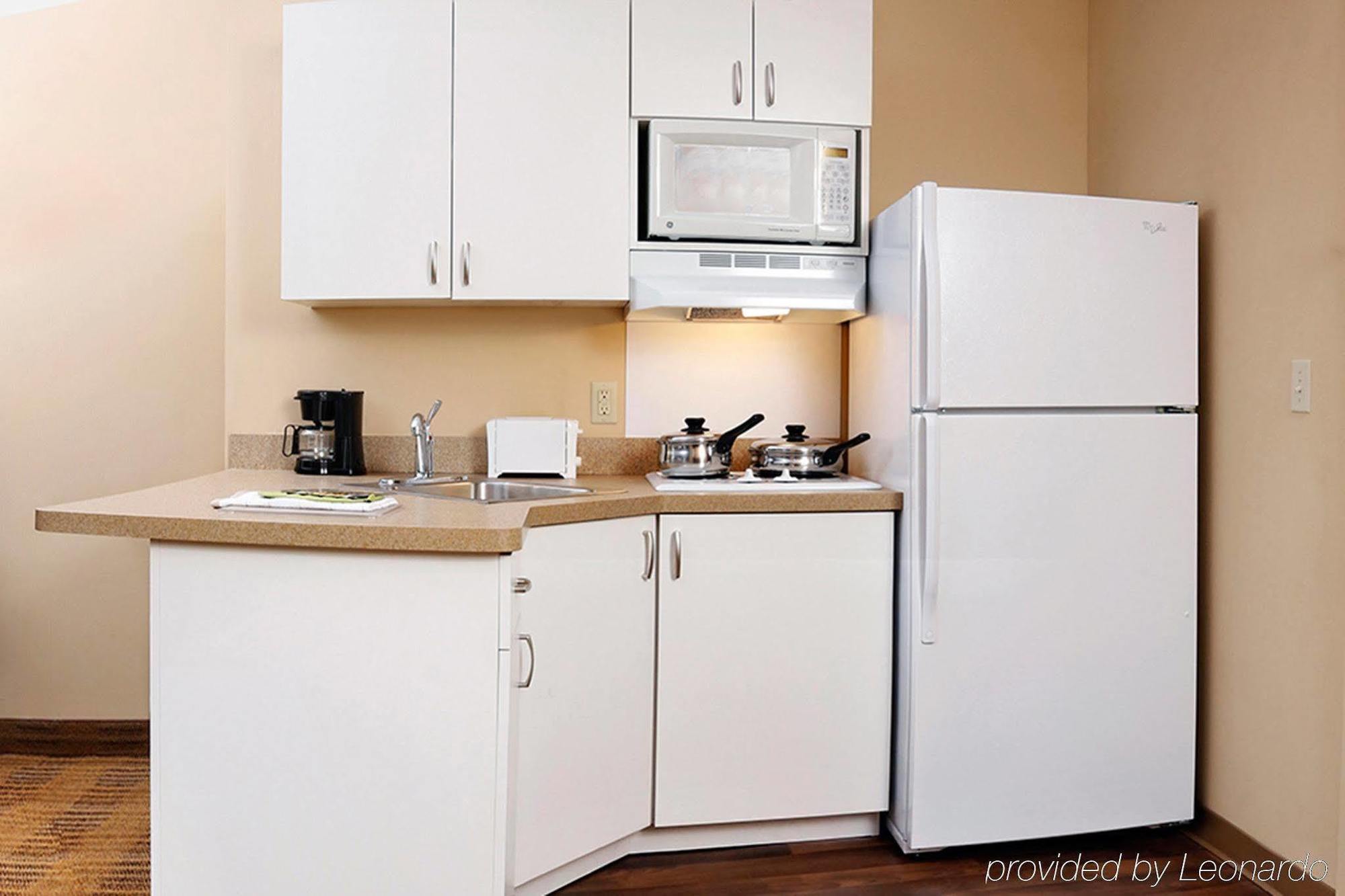 Sonesta Simply Suites Lafayette Airport Εξωτερικό φωτογραφία