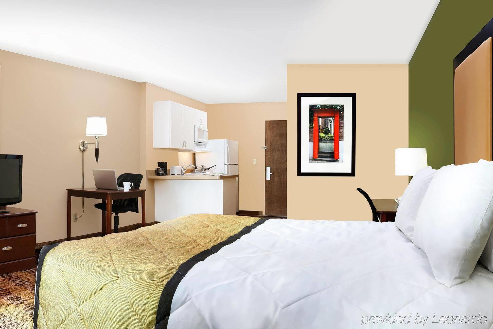 Sonesta Simply Suites Lafayette Airport Εξωτερικό φωτογραφία