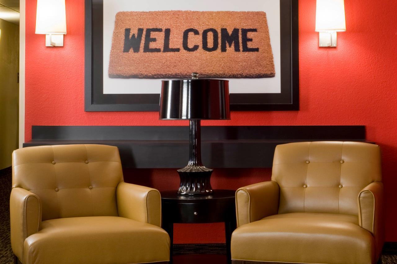 Sonesta Simply Suites Lafayette Airport Εξωτερικό φωτογραφία