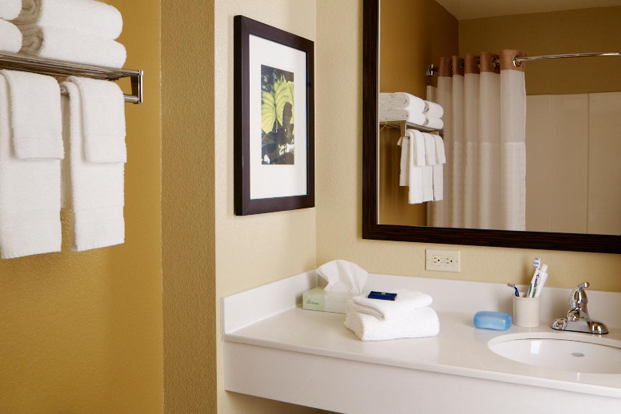 Sonesta Simply Suites Lafayette Airport Εξωτερικό φωτογραφία